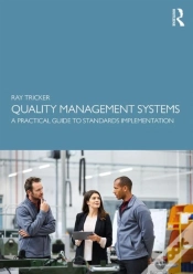 Capa do artigo Quality Management Systems