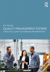 Capa do artigo Quality Management Systems