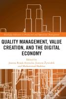 Quality Management, Value Creation, And The Digital Economy