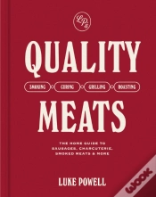 Capa do artigo Quality Meats