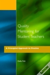Capa do artigo Quality Mentoring For Student Teachers
