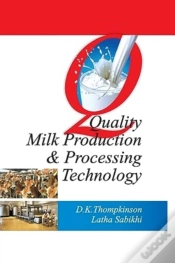 Capa do artigo Quality Milk Production And Processing Technology