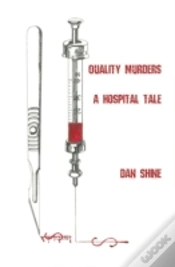 Capa do artigo Quality Murders