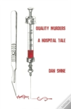 Capa do artigo Quality Murders
