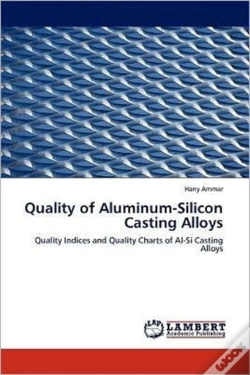 Capa do artigo Quality Of Aluminum-Silicon Casting Alloys