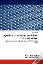 Capa do artigo Quality Of Aluminum-Silicon Casting Alloys