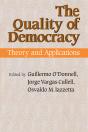 Quality Of Democracy - Preview