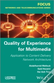 Capa do artigo Quality Of Experience For Multimedia