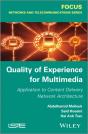 Quality Of Experience For Multimedia - Preview