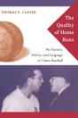 Quality Of Home Runs - Preview