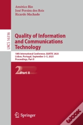 Quality Of Information And Communications Technology
