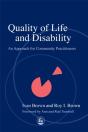 Quality Of Life And Disability - Preview