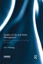 Quality Of Life And Public Management - Preview