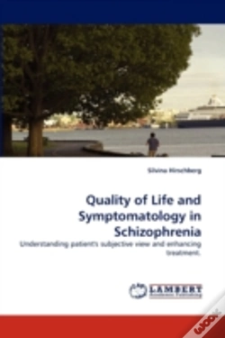 Capa do artigo Quality Of Life And Symptomatology In Schizophrenia