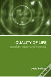 Capa do artigo Quality Of Life