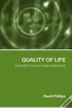 Capa do artigo Quality Of Life
