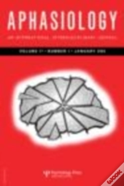 Capa do artigo Quality Of Life In Aphasia