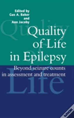 Capa do artigo Quality Of Life In Epilepsy