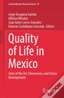 Quality Of Life In Mexico