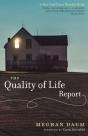 Quality Of Life Report - Preview