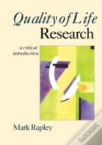 Quality Of Life Research