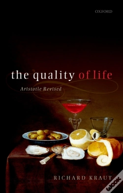 Capa do artigo Quality Of Life