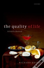 Capa do artigo Quality Of Life