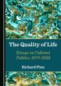 Quality Of Life - Preview
