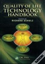 Quality Of Life Technology Handbook