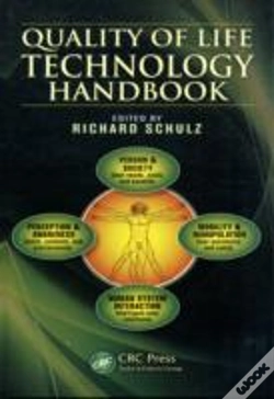 Capa do artigo Quality Of Life Technology Handbook