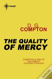 Capa do artigo Quality Of Mercy