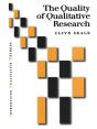 Quality Of Qualitative Research - Preview