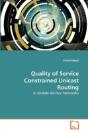 Quality Of Service Constrained Unicast Routing - Preview