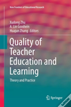 Capa do artigo Quality Of Teacher Education And Learning