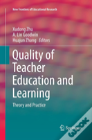 Quality Of Teacher Education And Learning