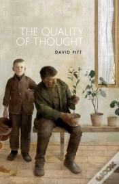 Capa do artigo Quality Of Thought