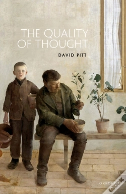 Capa do artigo Quality Of Thought