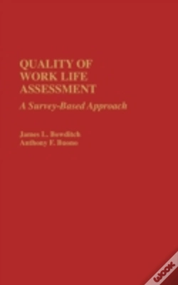 Capa do artigo Quality Of Work Life Assessment