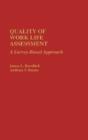 Quality Of Work Life Assessment - Preview