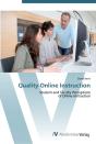 Quality Online Instruction - Preview