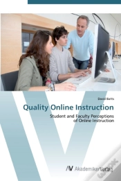 Capa do artigo Quality Online Instruction