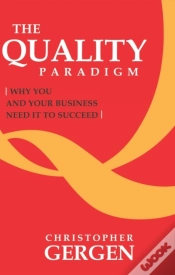 Capa do artigo Quality Paradigm