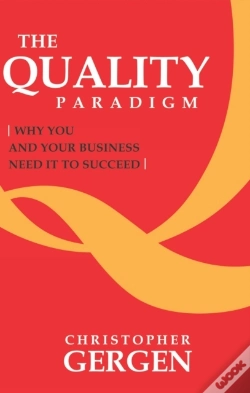 Capa do artigo Quality Paradigm
