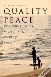 Capa do artigo Quality Peace