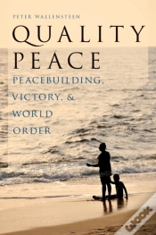 Capa do artigo Quality Peace