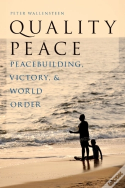 Capa do artigo Quality Peace