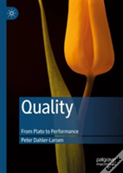 Capa do artigo Quality