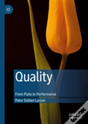 Capa do artigo Quality