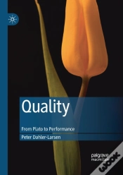 Capa do artigo Quality