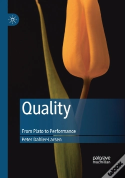 Capa do artigo Quality